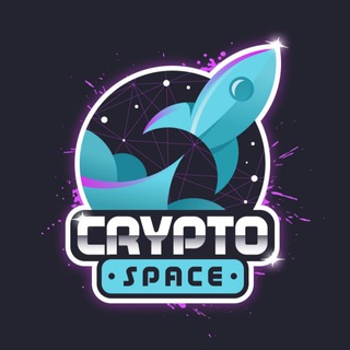 Crypto Space channel🚀