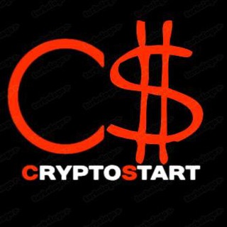 CryptoStart️. Криптовалюта. Обучение
