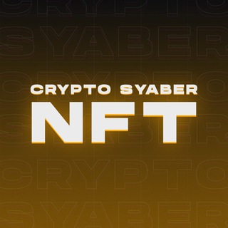 CryptoSyaber NFT