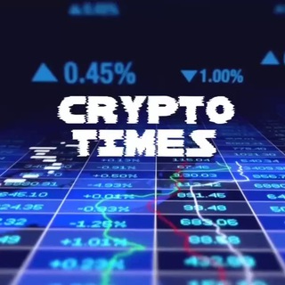 CRYPTO TIMES