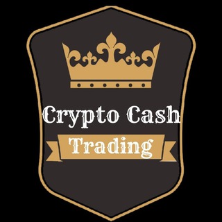Crypto Trading Cash