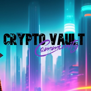 Crypto Vault