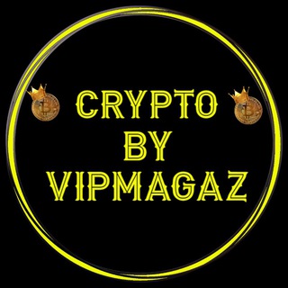 Crypto by VipMagaz