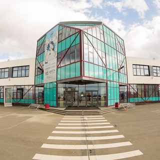 Спортивная школа