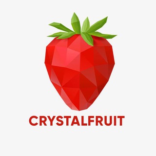 Crystalfruit 🍓 Ягодный дисконт 🔥