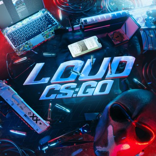 CS:GO LOUD | Новости & Скины