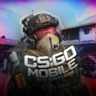 CS:GO MOBILE (St Saturn)