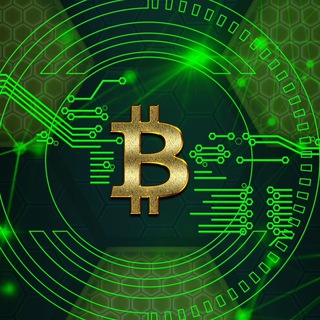 КРИПТО ТОРГОВИК