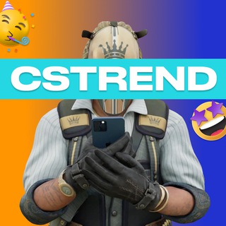 Помощник Бота CSTrend