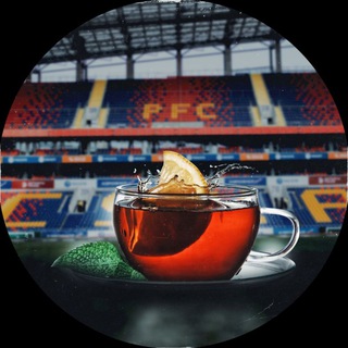 Чай на «ВЭБ Арене»