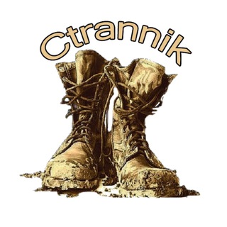 Лёша Странник | ctrannik71