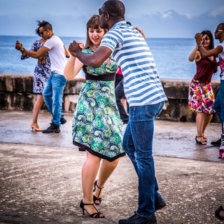 Лера Куба 🇨🇺 Блог, Путешествия
