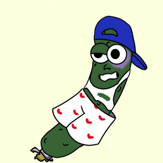 Cucumber Jack (едим худеем)