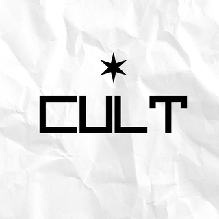 ✶ CULT