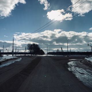 Примечательные виды и не только