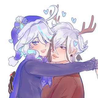 девичья дружба