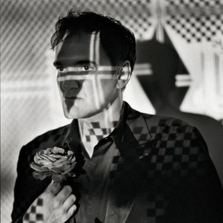 Ты где? Я в Кино