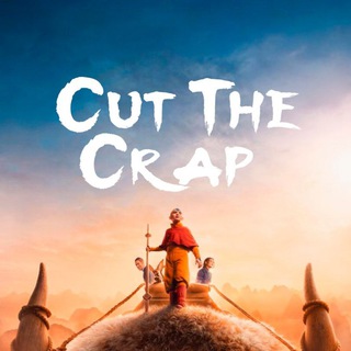 Cut The Crap