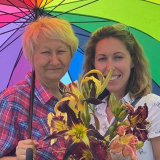 cvetok-snk пионы из питомника Ворошиловых