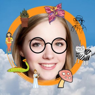 Вика и её буковки