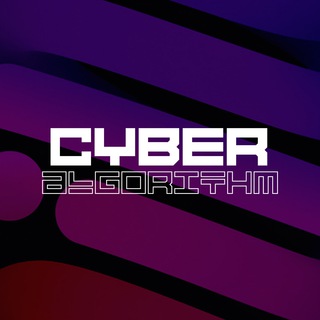CyberAlgorithm