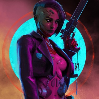 Cyberpunk RED|2020 на русском