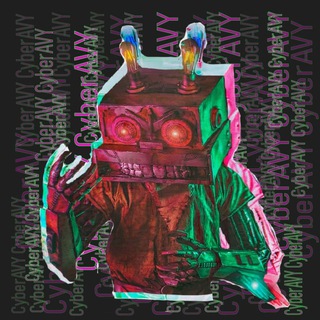 CyberAVY
