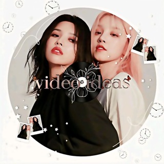 IᗪEᗩS ᖴOᖇ ᐯIᗪEO`ᵏᵃᵗˢᵘ архив