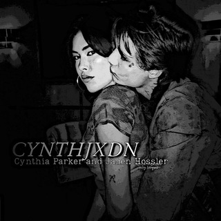 𝐂𝐘𝐍𝐓𝐇𝐉𝐗𝐃𝐍