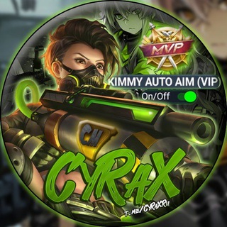 CYRAX MOD || Россия Mobile legends чит