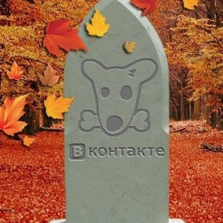 ☠️Мертвые страницы☠️