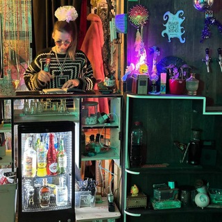 WOOFS DВИЖ Party+After 🐺🔞