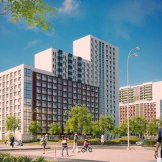 Новости ЖК Город, официальный новостной канал