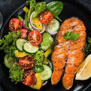 Простые блюда 🥗 | РЕЦЕПТЫ🍴