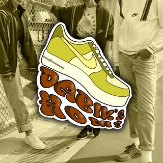 Dabik's Home| Доставка POIZON