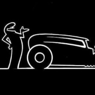 Папа купил автомобиль