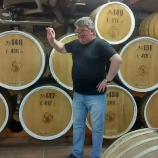 Матюшечкин Коньячные Погреба Дагвино в Санкт- Петербурге