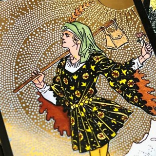 Таро на каждый день