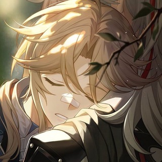 〢🥞 ₊ daily yanqing ˋˋ яньцин бест