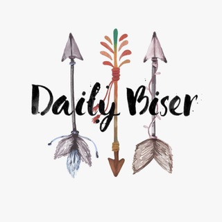 Daily_Biser Авторские украшения из бисера и сумки из бусин ручной работы