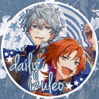— daily izuleo 🤍‧₊˚✧