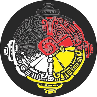 Календарь майя | Цолькин