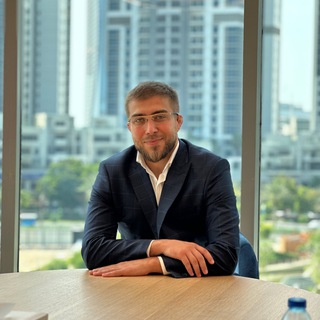 Dalgat Kadiev | METRIKA R.E.