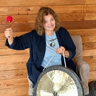 Психолог Алла Далит