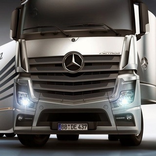 Дальнобойщики