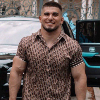 Асхаб Тамаев 🚀