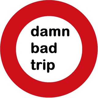 damn bad trip