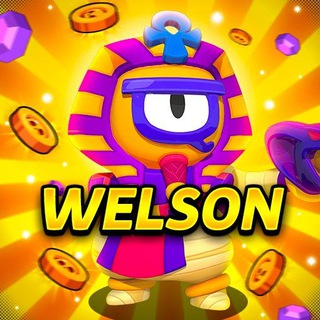 WELSON|Турниры bs💜
