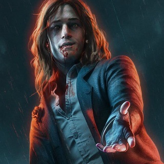 Вампиры лунного света