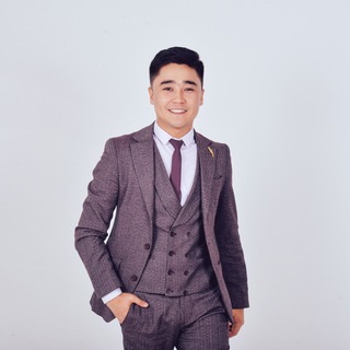 Данияр Эрматов